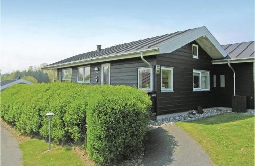 Dageløkke House | Søhus
