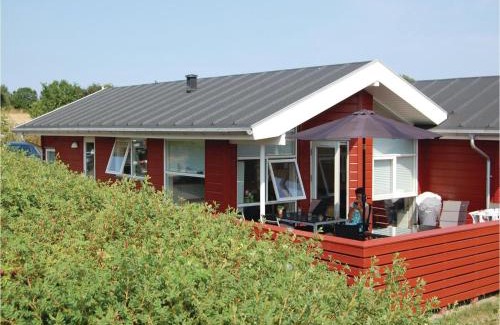 Dageløkke House | Søhus
