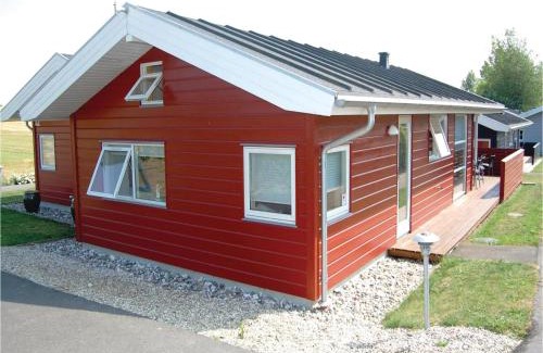 Dageløkke House | Søhus