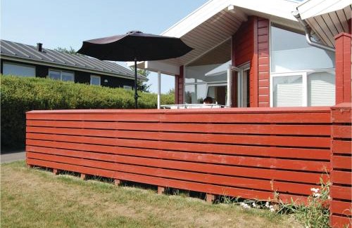 Dageløkke House | Søhus