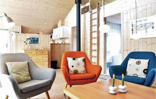 Lodbjerg Hede House | Søndervig Ferieby