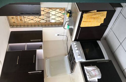 Zapopan Apartment | Súper accesible y cómodo departamento