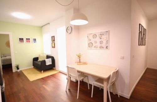 La Merced Apartment | Súper Málaga Apartments - Historic Centre
