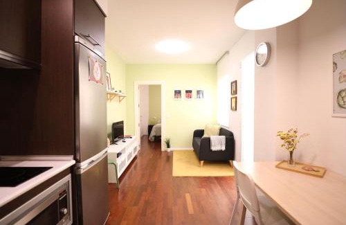 La Merced Apartment | Súper Málaga Apartments - Historic Centre