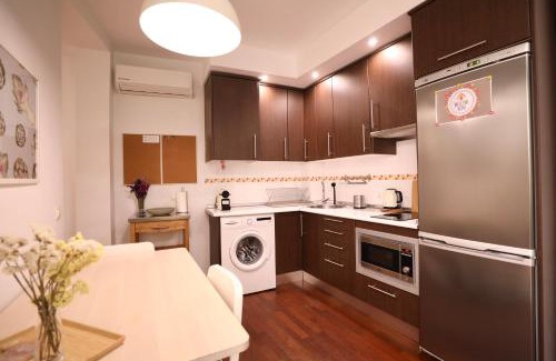La Merced Apartment | Súper Málaga Apartments - Historic Centre