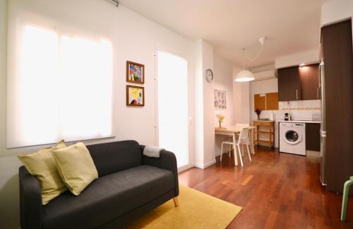 La Merced Apartment | Súper Málaga Apartments - Historic Centre