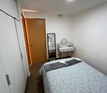 Del Carmen Apartment | SúperAnfitrión Coyoacán
