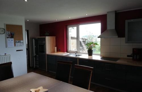 Koldenbuttel Apartment | Süderdeich