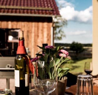 Cottbus Apartment | Südhof Döbbrick - Ferienhof für Familienurlaub
