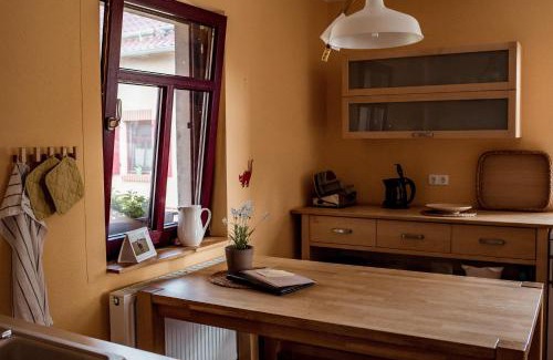 Cottbus Apartment | Südhof Döbbrick - Ferienhof für Familienurlaub