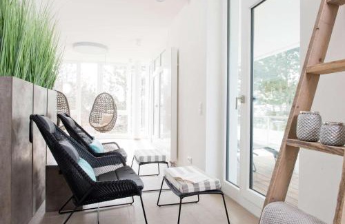 Pelzerhaken Apartment | Südkap A-03
