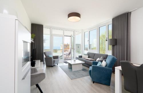 Pelzerhaken Apartment | Südkap E-01