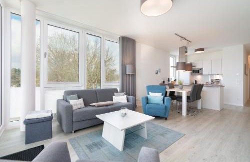 Pelzerhaken Apartment | Südkap E-01
