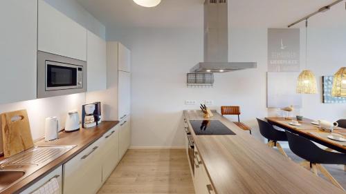Pelzerhaken Apartment | Südkap E-03