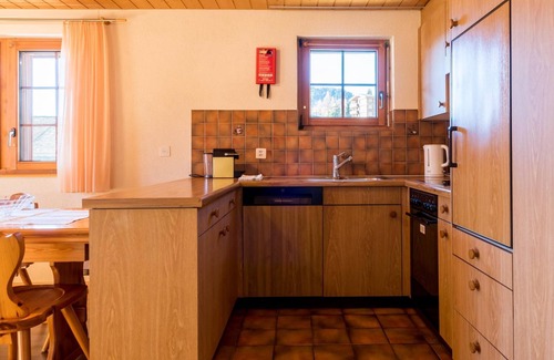 Riederalp Apartment | Südlenz 13 1. OG Süd-West by Interhome