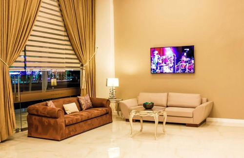 Atakent Hotel | Süzer Resort Hotel