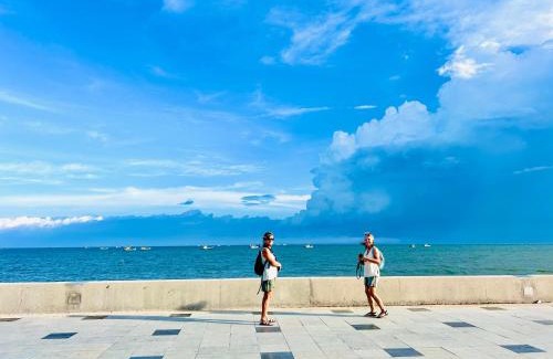 Phan Thiet House | Sầm Sơn Boutique Hotel Phan Thiết