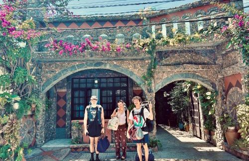 Phan Thiet House | Sầm Sơn Boutique Hotel Phan Thiết