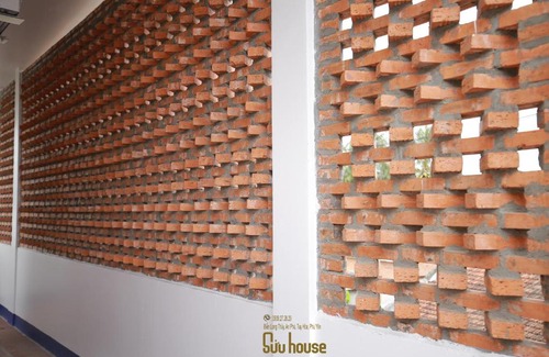 Tuy Hoa House | Sửu House
