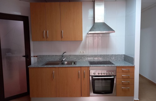 Aguilas Apartment | S&A Housing