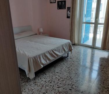 Torre del Greco Bed & Breakfast | S'Agapò