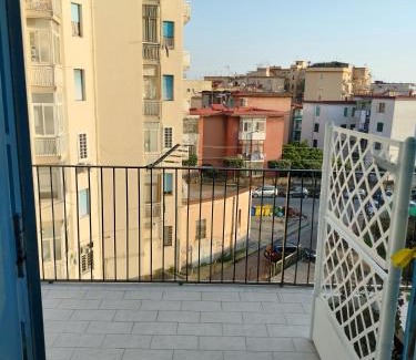 Torre del Greco Bed & Breakfast | S'Agapò