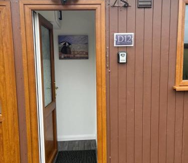 Mablethorpe Apartment | S and S Chalets - 2 - Mablethorpe