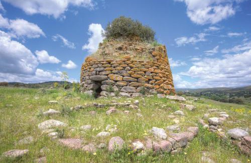 Oniferi House | S'apposentu 'e Santa Ruche