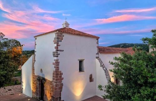 Oniferi House | S'apposentu 'e Santa Ruche