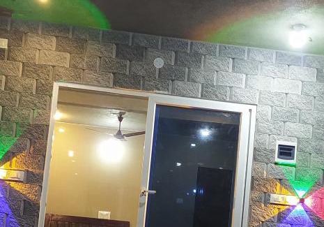 Hireguthi House | S B h