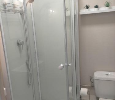 Sedan Apartment | S Bourgeois 2 Charmant T3 tout équipé au centre