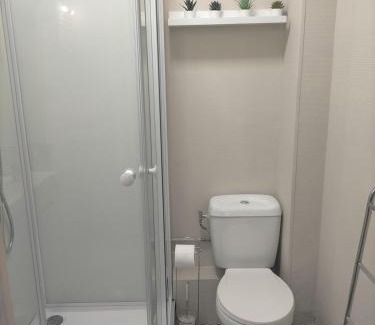 Sedan Apartment | S Bourgeois 2 Charmant T3 tout équipé au centre