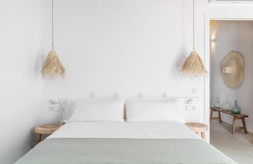 Ciutadella de Menorca Hotel | S'Enclova Petit Hotel