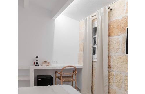 Ciutadella de Menorca Hotel | S'Enclova Petit Hotel