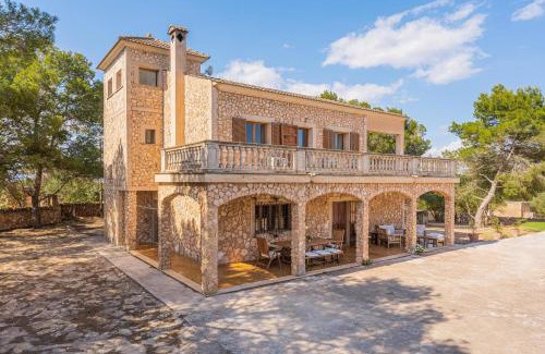 Son Antem House | S'escodra