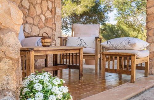 Son Antem House | S'escodra