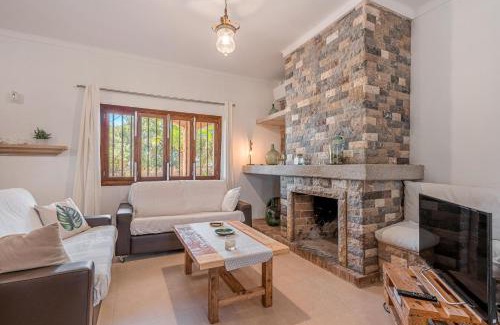 Son Antem House | S'escodra