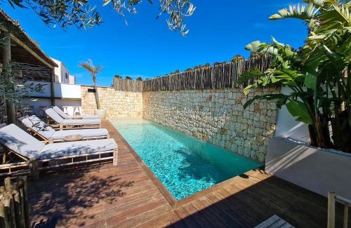 Mercadal Hotel | S´Estancia Suites