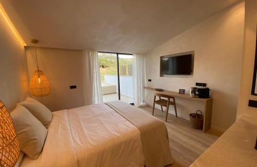 Mercadal Hotel | S´Estancia Suites
