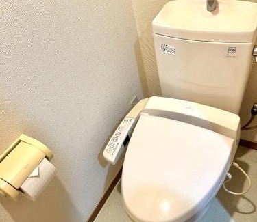 Minato Apartment | S,F, Heights - Vacation STAY 18008