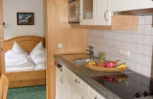 Sankt Anton am Arlberg Apartment | S'fei #3,5 - Apartpension Schollberg