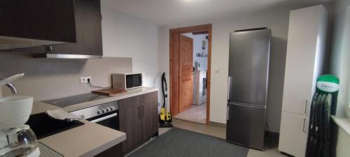 Usedom House | S&H Ferienwohnung