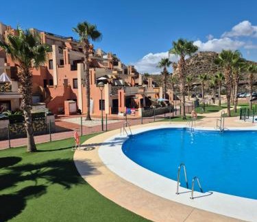 Pulpi Apartment | S&H La Consentida