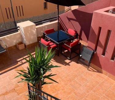 Pulpi Apartment | S&H La Consentida