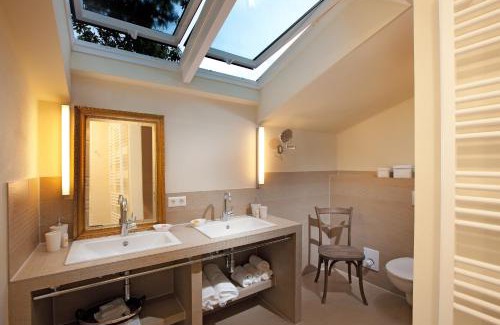 Oberried Apartment | S'Hisle