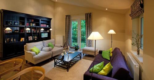 Oberried Apartment | S'Hisle
