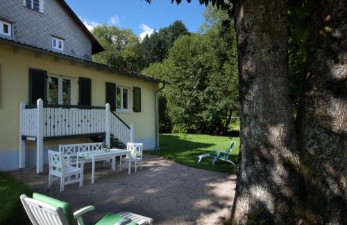 Oberried Apartment | S'Hisle