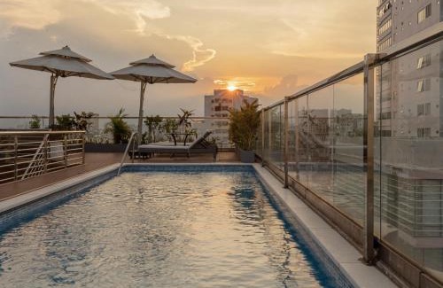 Phu Nhuan Apartment | S Home Apartment
