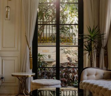 Phu Nhuan Apartment | S Home Apartment