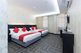 Central Seberang Perai Hotel | S Hotel Seberang Jaya